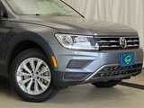 Used 2020 Volkswagen Tiguan S image 2