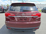 Used 2015 Acura RDX AWD w/ Technology Package image 5