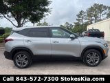Certified 2023 Kia Seltos LX image 4