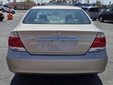Used 2005 Toyota Camry LE image 4