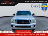 Used 2008 Toyota Tacoma 2WD Access Cab image 3