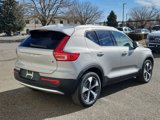New 2025 Volvo XC40 B5 Core w/ Climate Package image 3