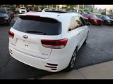 Used 2017 Kia Sorento SX image 4