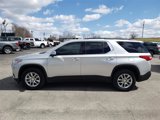 Used 2021 Chevrolet Traverse LT image 4