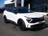 Used 2024 Kia Sportage X-Pro Prestige image 2