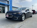 Used 2018 Chevrolet Malibu LS image 4