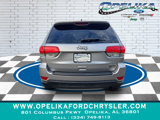 Used 2018 Jeep Grand Cherokee Laredo image 4