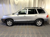 Used 2003 Hyundai Santa Fe GLS image 5