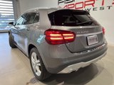 Used 2018 Mercedes-Benz GLA 250 4MATIC image 5