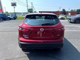 Used 2021 Nissan Rogue Sport S image 4