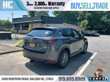 Used 2017 MAZDA CX-5 Touring w/ Preferred Equipment Package image 5