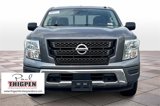 Used 2021 Nissan Titan SV w/ SV Convenience Package image 3
