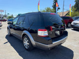 Used 2008 Ford Taurus X SEL image 6