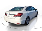 Used 2013 Honda Civic LX image 3