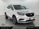 Used 2021 Buick Encore Preferred image 4