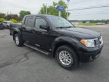 Used 2019 Nissan Frontier SV image 4