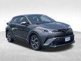 Used 2018 Toyota C-HR XLE image 3