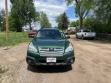 Used 2014 Subaru Outback 2.5i Premium image 3