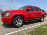 Used 2010 Chevrolet Avalanche LT image 3