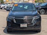 Certified 2024 Chevrolet Equinox LS w/ Midnight Edition image 2