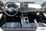 New 2025 Honda Civic Sport image 5