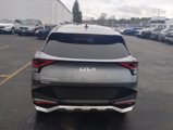 Used 2023 Kia Sportage LX image 4