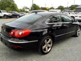 Used 2012 Volkswagen CC Lux image 5