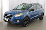 Used 2017 Ford Escape Titanium image 2