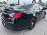 Used 2015 Ford Taurus Police Interceptor AWD image 4