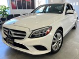 Used 2019 Mercedes-Benz C 300 4MATIC Sedan w/ Premium Package image 3