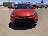 Used 2021 Toyota Corolla LE image 2