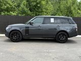 Used 2020 Land Rover Range Rover Long Wheelbase HSE image 2