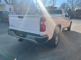 Used 2023 Chevrolet Silverado 2500 W/T w/ WT Convenience Package image 5