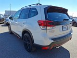 Used 2020 Subaru Forester Sport image 4