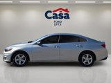 Used 2021 Chevrolet Malibu LS image 5