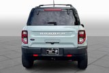 Used 2022 Ford Bronco Sport Badlands w/ Premium Package image 4