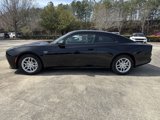 New 2025 Dodge Charger R/T w/ Quick Order Package 25M R/T image 4