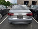 Used 2016 Audi A6 3.0T Premium Plus w/ S Line Sport Package image 5