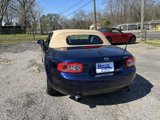 Used 2010 MAZDA MX-5 Miata Grand Touring w/ Premium Pkg image 4