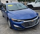 Used 2023 Chevrolet Malibu LS image 5