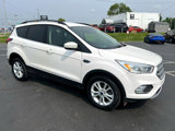 Used 2019 Ford Escape SEL image 4