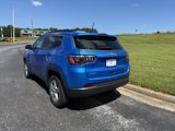Certified 2024 Jeep Compass Latitude image 3
