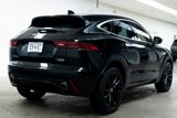 Used 2018 Jaguar E-PACE R-Dynamic SE image 6