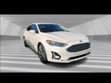 Used 2019 Ford Fusion Titanium image 3