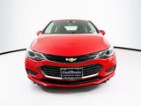 Used 2017 Chevrolet Cruze LT image 2