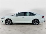 Used 2022 Volkswagen Passat 2.0T SE image 2