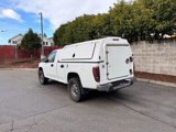 Used 2008 Chevrolet Colorado W/T w/ Mid Box Prep Package image 4