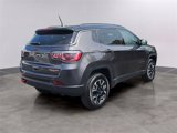 Used 2019 Jeep Compass Trailhawk image 4