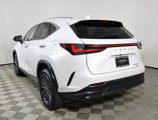 Used 2022 Lexus NX 350 AWD image 4
