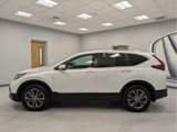 Certified 2022 Honda CR-V EX image 3